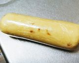 卵も牛乳も使わないめっちゃ簡単！クッキー作り方3写真