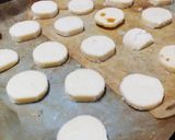 卵も牛乳も使わないめっちゃ簡単！クッキー作り方6写真