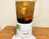 美味しすぎるゴマドレッシング作り方2写真