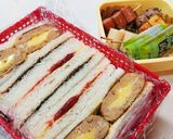 19/02/13息子弁当作り方1写真