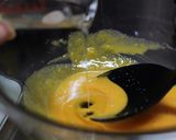 米粉のシフォンケーキ作り方3写真