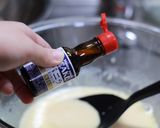 米粉のシフォンケーキ作り方5写真