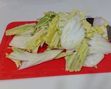 中華丼〔ホットクック〕作り方2写真