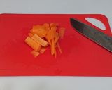 中華丼〔ホットクック〕作り方3写真