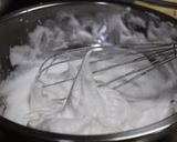 米粉のシフォンケーキ作り方7写真