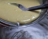 米粉のシフォンケーキ作り方9写真