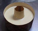米粉のシフォンケーキ作り方10写真