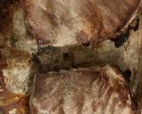 スロークッカーで作る簡単リブ 2019作り方5写真