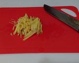 中華丼〔ホットクック〕作り方1写真