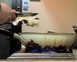163円/gの格安アメ牛ステーキ作り方4写真