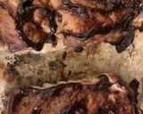 スロークッカーで作る簡単リブ 2019作り方6写真