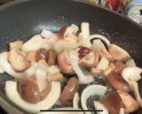 163円/gの格安アメ牛ステーキ作り方6写真