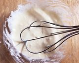 1歳のお誕生日♡お絵かきバースデーケーキ作り方2写真