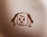 1歳のお誕生日♡お絵かきバースデーケーキ作り方4写真