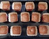ＨＭで簡単チョコカップケーキ作り方9写真