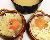 サッポロ一番塩らーめん リメイク作り方3写真