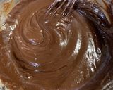 ブラウニー風チョコバー（*'∀'人）♥*作り方5写真