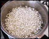 〝Minaさん家のフワフワたまごスープ〟作り方2写真