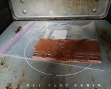 お急ぎ★割らないチョコ溶かしバレンタイン作り方3写真