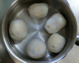 母の味☆父の好物・イカと里芋の炊いたん作り方3写真