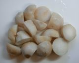 母の味☆父の好物・イカと里芋の炊いたん作り方4写真