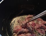 味しみしみ 大根豚煮作り方4写真