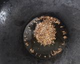 ミックスダール（色んなお豆のスープ）作り方3写真
