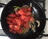 ミックスダール（色んなお豆のスープ）作り方4写真