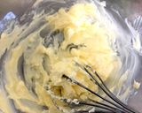 バレンタインに☆チョコレートクッキー作り方1写真