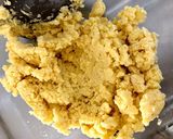 バレンタインに☆チョコレートクッキー作り方6写真