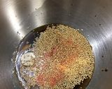 凄ウマ★もやしだけでおつまみ完成!作り方1写真