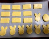バレンタインに☆チョコレートクッキー作り方9写真