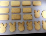 バレンタインに☆チョコレートクッキー作り方10写真