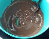失敗なし!10分で完成ハートチョコパイ♪作り方2写真