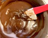 エアインチョコでカプリコ風作り方4写真