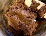 エアインチョコでカプリコ風作り方5写真