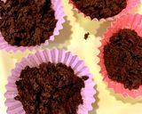 エアインチョコでカプリコ風作り方6写真
