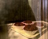 エアインチョコでカプリコ風作り方8写真
