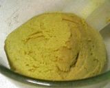 うぐいすきなことおからのソフトクッキー作り方2写真