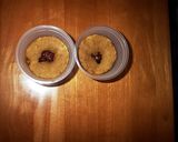 レンジで今すぐフォンダンショコラ風作り方4写真