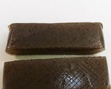 我が家のモツ煮、味噌仕立て作り方9写真