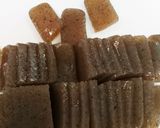我が家のモツ煮、味噌仕立て作り方10写真