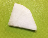 凄ウマ★簡単すぐ食べられる大根のお漬物！作り方1写真