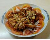 簡単！油淋鶏ダレ作り方2写真