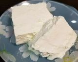 とても濃厚な幸せのレアチーズケーキ♡作り方7写真