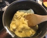 簡単 失敗しないシュークリーム作り方6写真