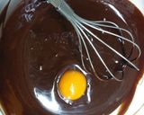 ガトーショコラいちごソース作り方4写真