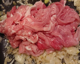とろっと温まる味噌ちゃんぽん作り方4写真
