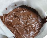 ガトーショコラいちごソース作り方9写真