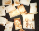 上天ぷらの焼いたもの☆簡単で旨いよ☆作り方3写真